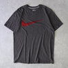 Logo Print Tee Shirt