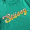 Logo Print Tee Shirt