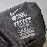 Logo Print Tee Shirt - NEWSED