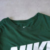 Logo Print Tee Shirt