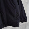 Logo Puffer Hoodie