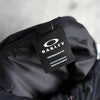 Logo Puffer Hoodie
