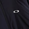 Logo Puffer Hoodie