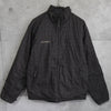 Logo Reversible Puffer Jacket