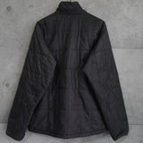 Logo Reversible Puffer Jacket - NEWSED