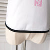 Logo Sleeveless Top