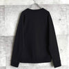 Logo Sweat Shirt｜Made in Portugal
