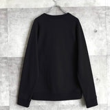Logo Sweat Shirt｜Made in Portugal - NEWSED