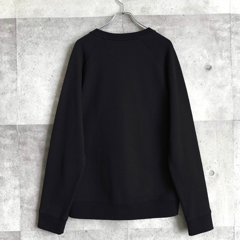 Logo Sweat Shirt｜Made in Portugal - NEWSED