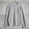 Logo Sweat Shirt｜Made in Portugal