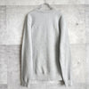Logo Sweat Shirt｜Made in Portugal