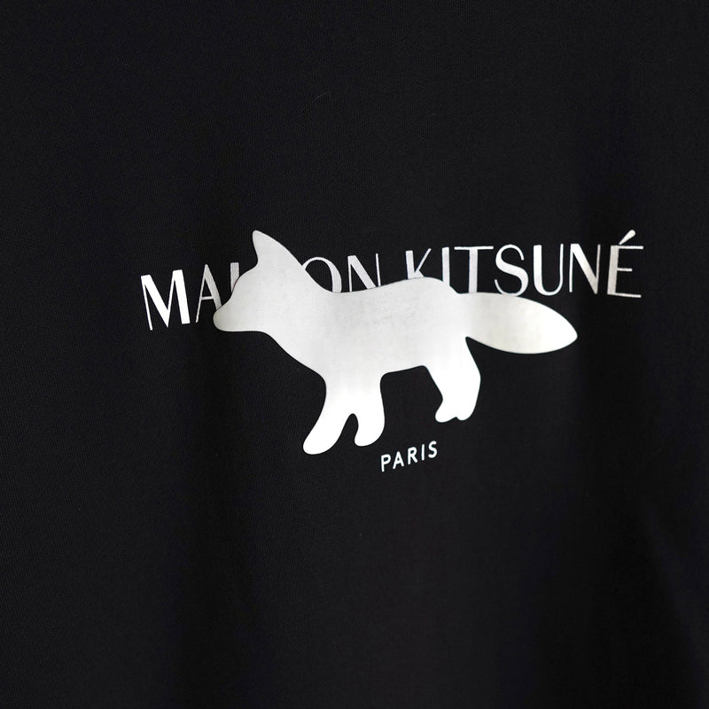 Logo Sweat Shirt｜Made in Portugal - NEWSED