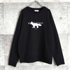Logo Sweat Shirt｜Made in Portugal