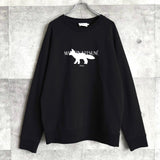 Logo Sweat Shirt｜Made in Portugal - NEWSED