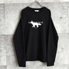 Logo Sweat Shirt｜Made in Portugal