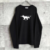 Logo Sweat Shirt｜Made in Portugal - NEWSED