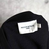 Logo Sweat Shirt｜Made in Portugal - NEWSED