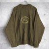 Logo Sweater｜Made in England