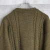 Logo Sweater｜Made in England