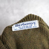 Logo Sweater｜Made in England