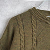 Logo Sweater｜Made in England