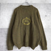 Logo Sweater｜Made in England