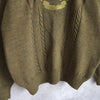 Logo Sweater｜Made in England
