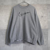 Logo Sweatshirt