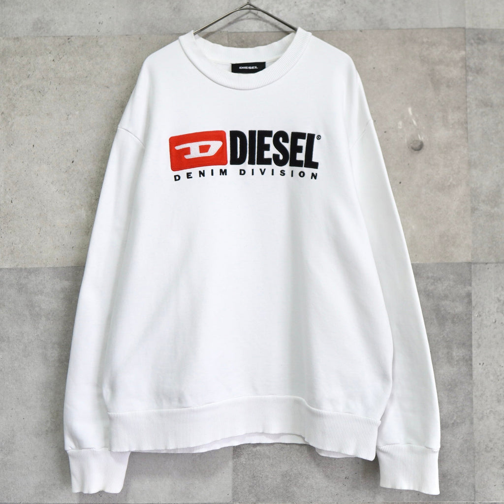 Logo Sweatshirt