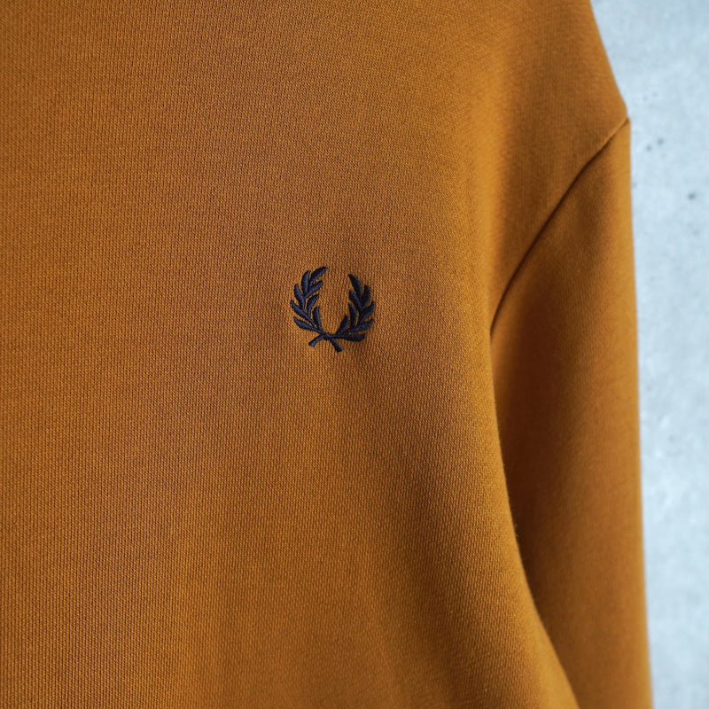 Logo Sweatshirt - NEWSED