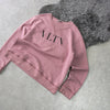 Logo Sweatshirt
