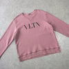 Logo Sweatshirt