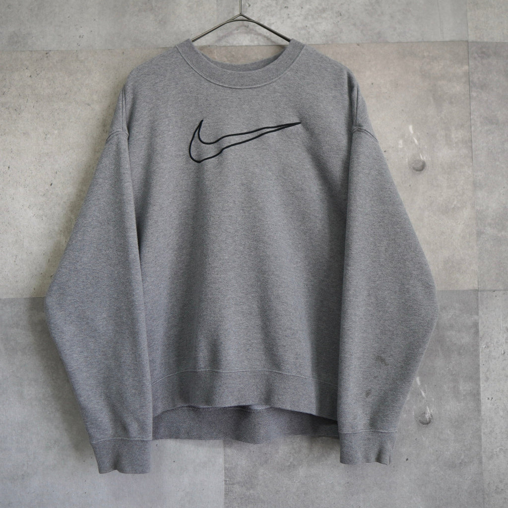 Logo Sweatshirt