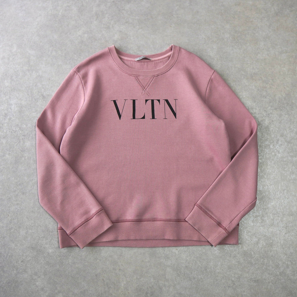 Logo Sweatshirt