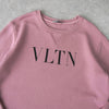 Logo Sweatshirt