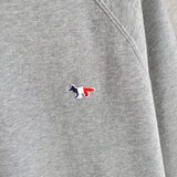 Logo Sweatshirt｜Made in Portugal - NEWSED