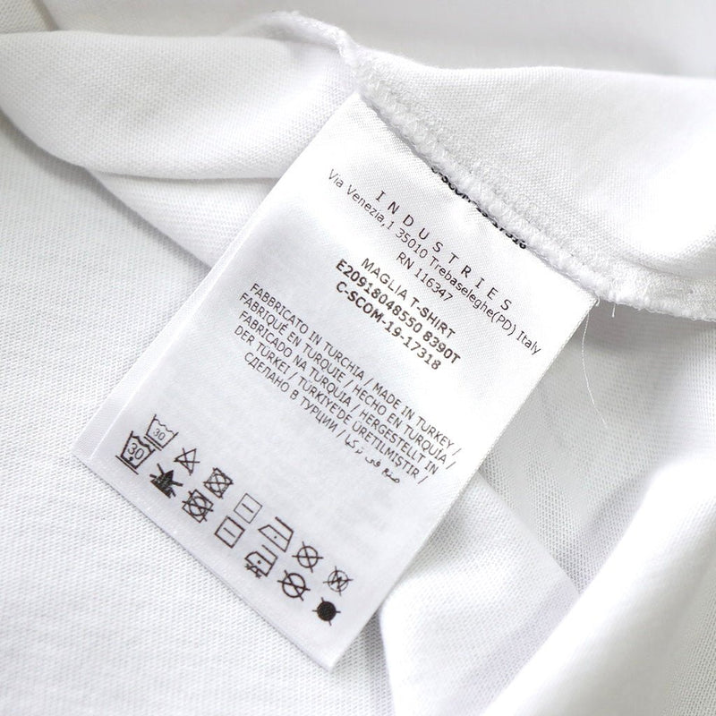 Logo Tee Shirt - NEWSED