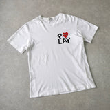 Logo Tee Shirt AD2010 - NEWSED