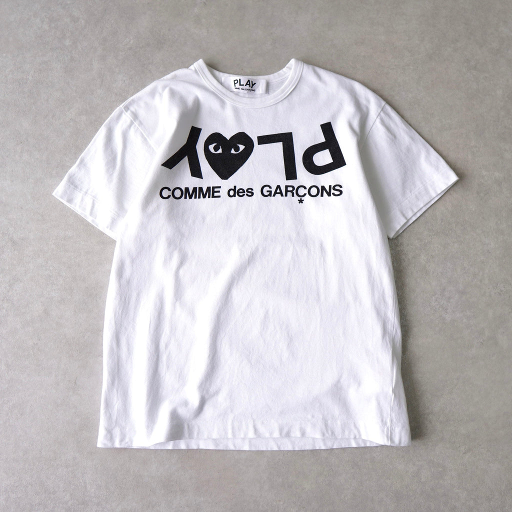 Logo Tee Shirt AD2014
