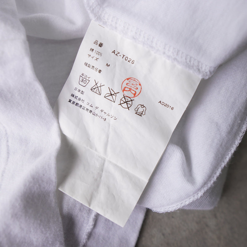 Logo Tee Shirt AD2016 - NEWSED