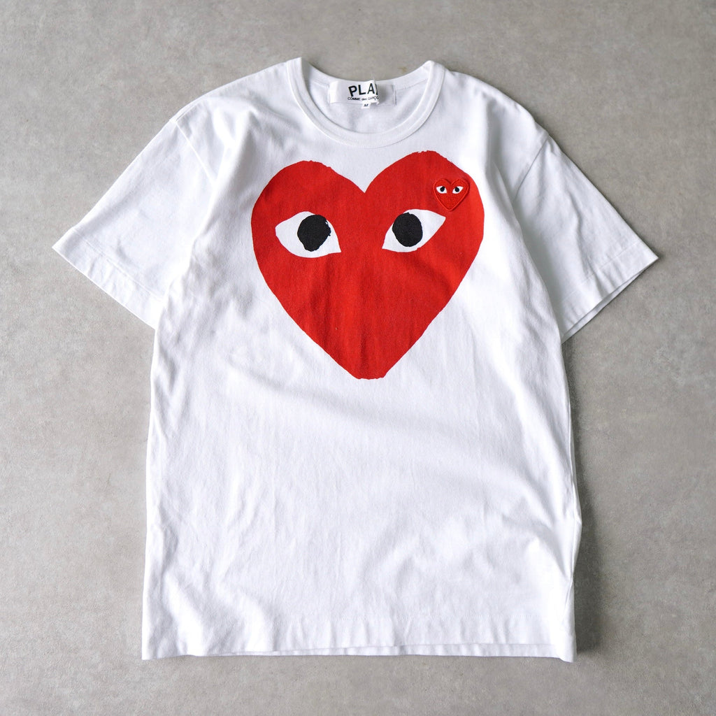 Logo Tee Shirt AD2016
