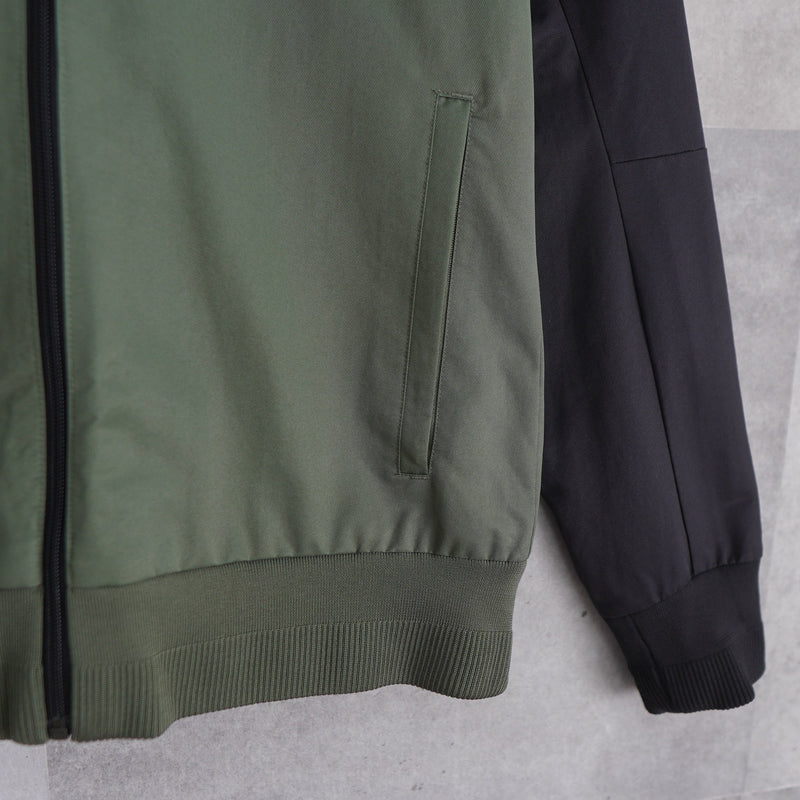 Logo Track Jacket - NEWSED