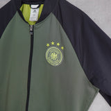 Logo Track Jacket - NEWSED
