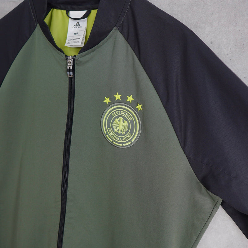 Logo Track Jacket - NEWSED