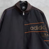 Logo Track Jacket