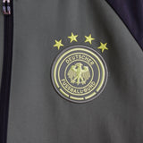 Logo Track Jacket - NEWSED