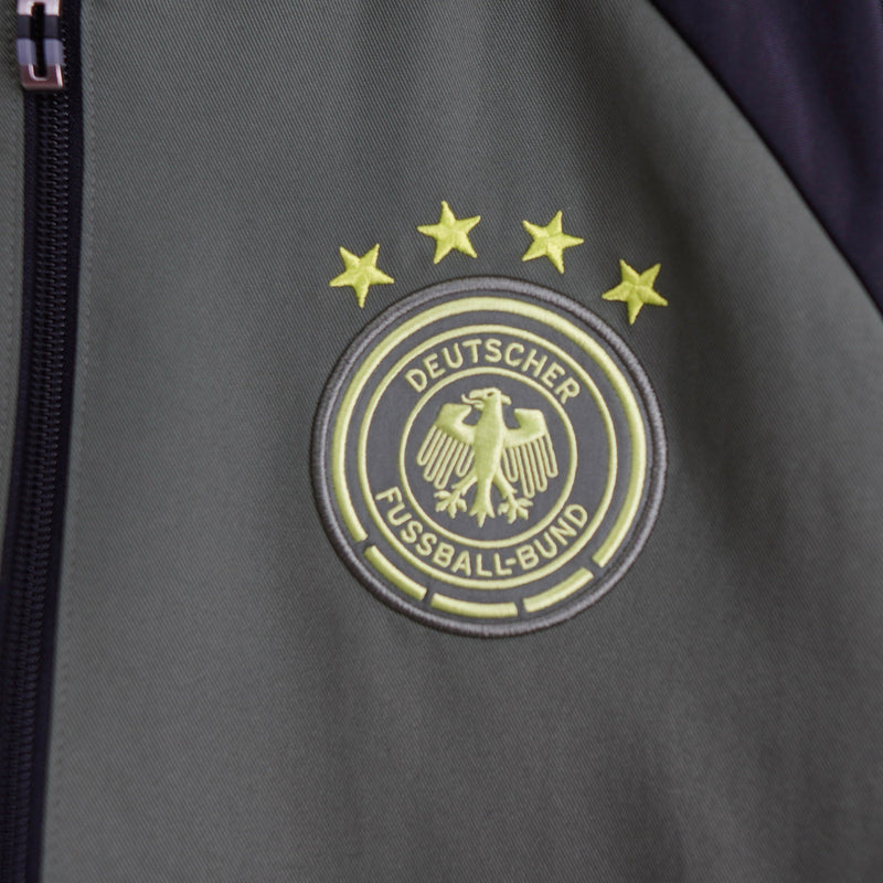 Logo Track Jacket - NEWSED