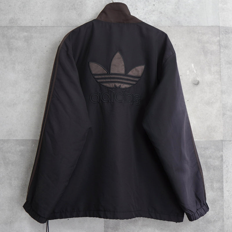 Logo Track Jacket - NEWSED