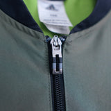 Logo Track Jacket - NEWSED