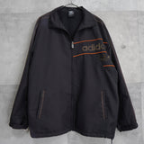 Logo Track Jacket - NEWSED